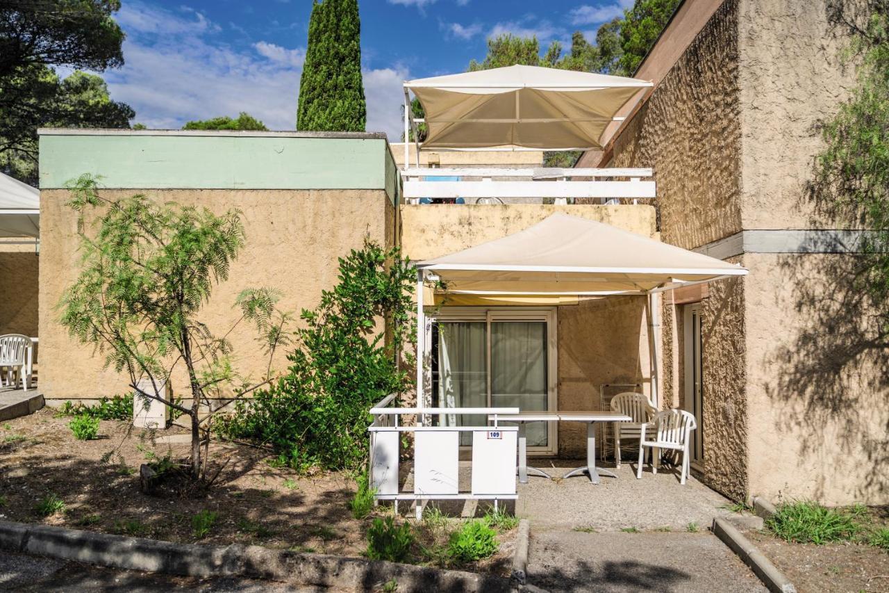 Belambra Clubs Residence Grasse - Les Jasmins ภายนอก รูปภาพ
