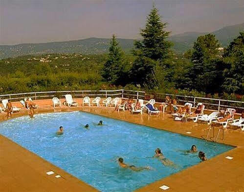 Belambra Clubs Residence Grasse - Les Jasmins ภายนอก รูปภาพ